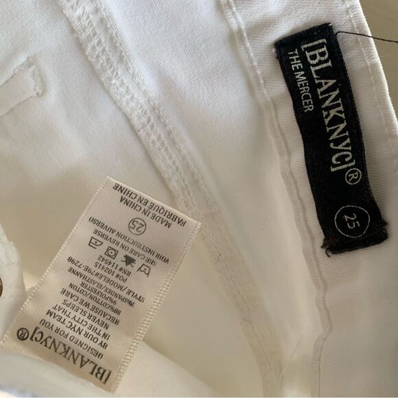 BLANK NYC JEANS - Picture 16 of 16